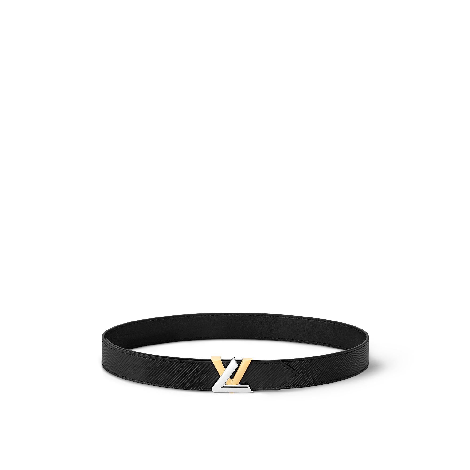 Ceinture on sale lv noir